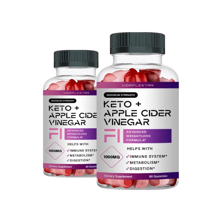 Keto Acv for Advanced Weight Loss: The Ultimate Guide for 2024