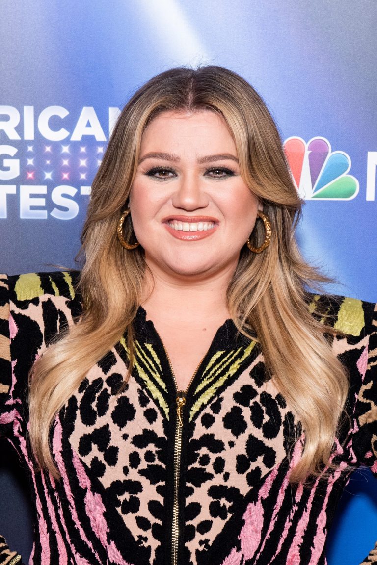 Did Kelly Clarkson Really Use Keto Gummies? Find Out What She Said!