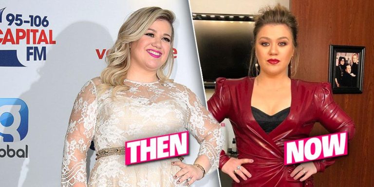 How Kelly Clarkson’s Emotional Growth Story Through Fitness Changed Her Life