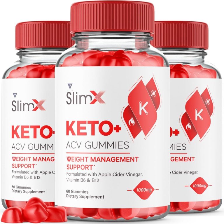 What’s the Deal with Kelly Clarkson Keto Gummies on Amazon?