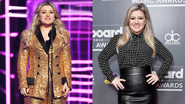 Does Kelly Clarkson Endorse Weight Loss Gummies? Let’s Dive In!