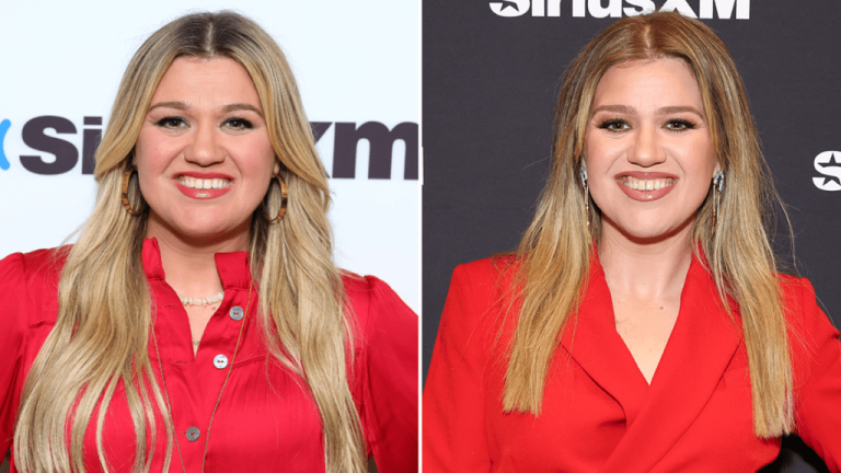 How Kelly Clarkson’s Weight Loss Journey Inspires Empowerment