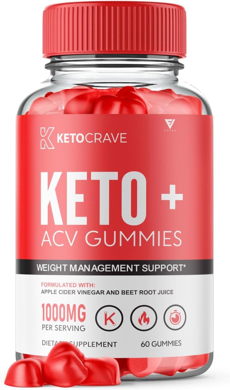 What You Need to Know About Kelly Clarkson Keto ACV Gummies on Amazon