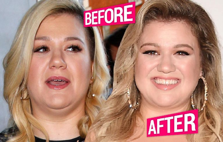 What Kelly Clarkson’s Public Reaction to Her Weight Loss Story Reveals