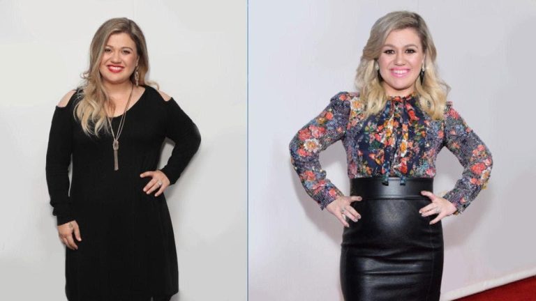 Did Kelly Clarkson Really Use Keto Gummies? Exploring the Truth Behind the Claims