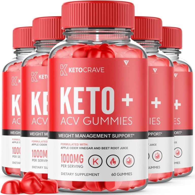 What’s the Buzz About Kelly Clarkson Keto ACV Gummies Amazon?