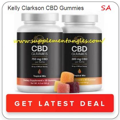 The Ultimate Review of Kelly Clarkson Gummies: Are They Worth It?