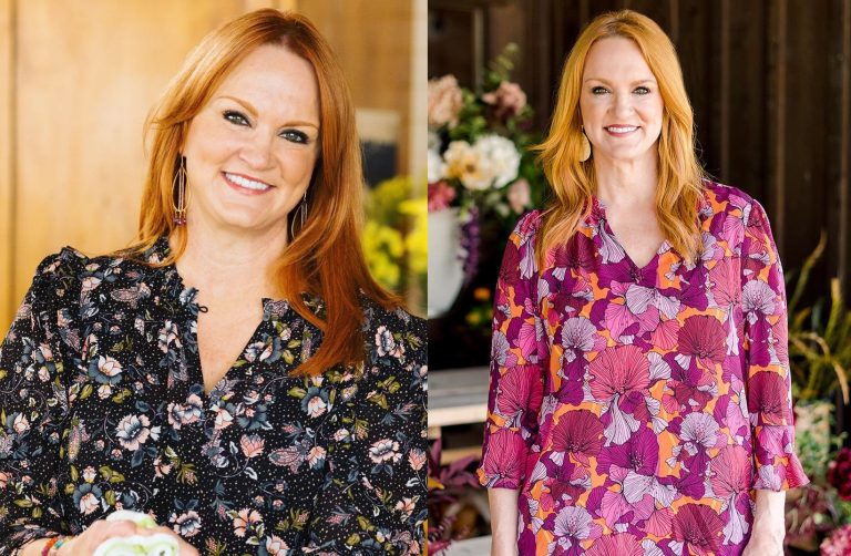 What You Need to Know About Ree Drummond’s Weight Loss Journey