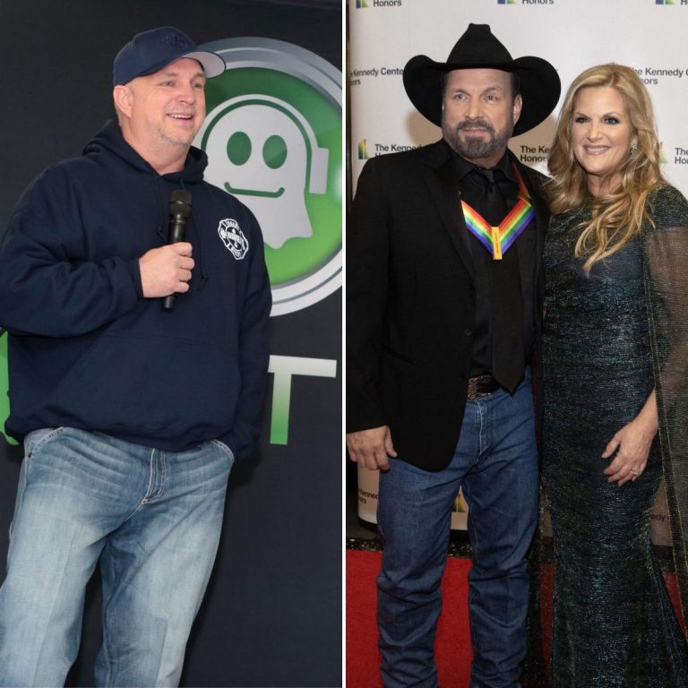 How Garth Brooks’ Weight Loss Journey Inspires All of Us