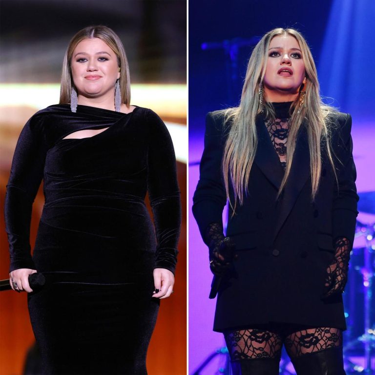 What’s Kelly Clarkson’s Long-Term Health and Fitness Focus Like?