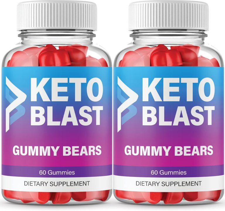 Unlocking the Secrets of Keto Gummies For Weight Loss: A Comprehensive Guide