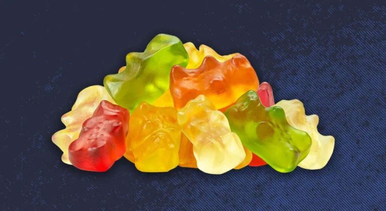 Why You Should Check Out Kelly Clarkson gummies at Walmart – An Easy Guide for 2024!