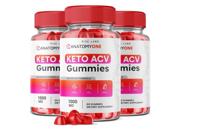 Do Keto Gummies Work And Are They Safe? A Comprehensive Overview for 2024