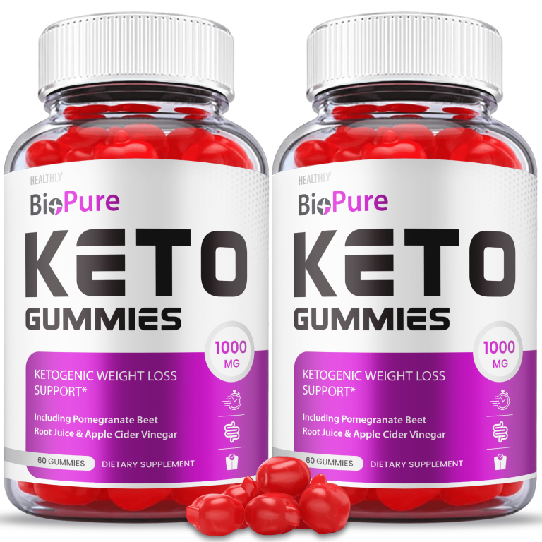 Do Keto Gummies Work for Weight Loss? Unveiling the Secrets to Their Effectiveness