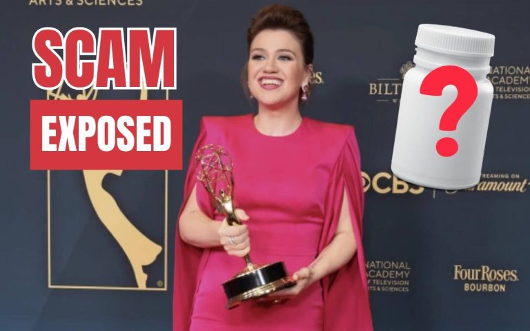 Did Kelly Clarkson Really Use Keto Gummies? Discover the Best Insights for 2024