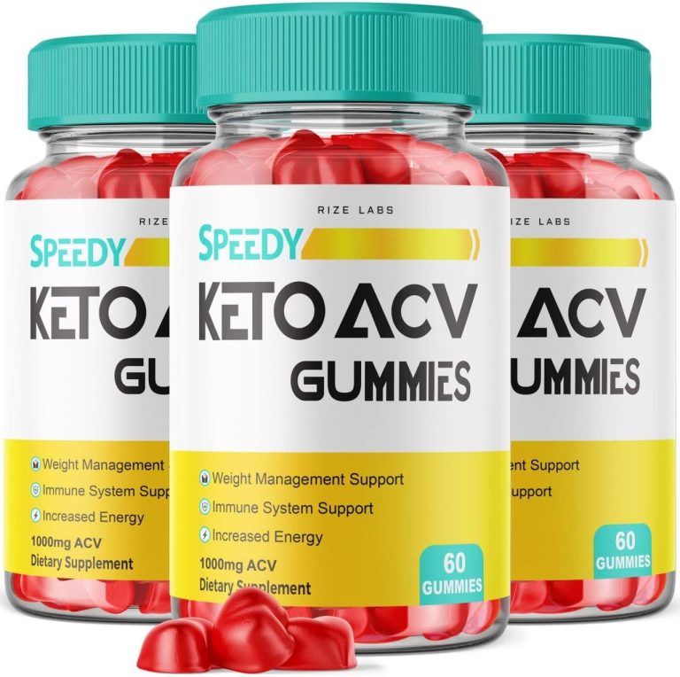 What Are The Best Keto Acv Gummies For Weight Loss?