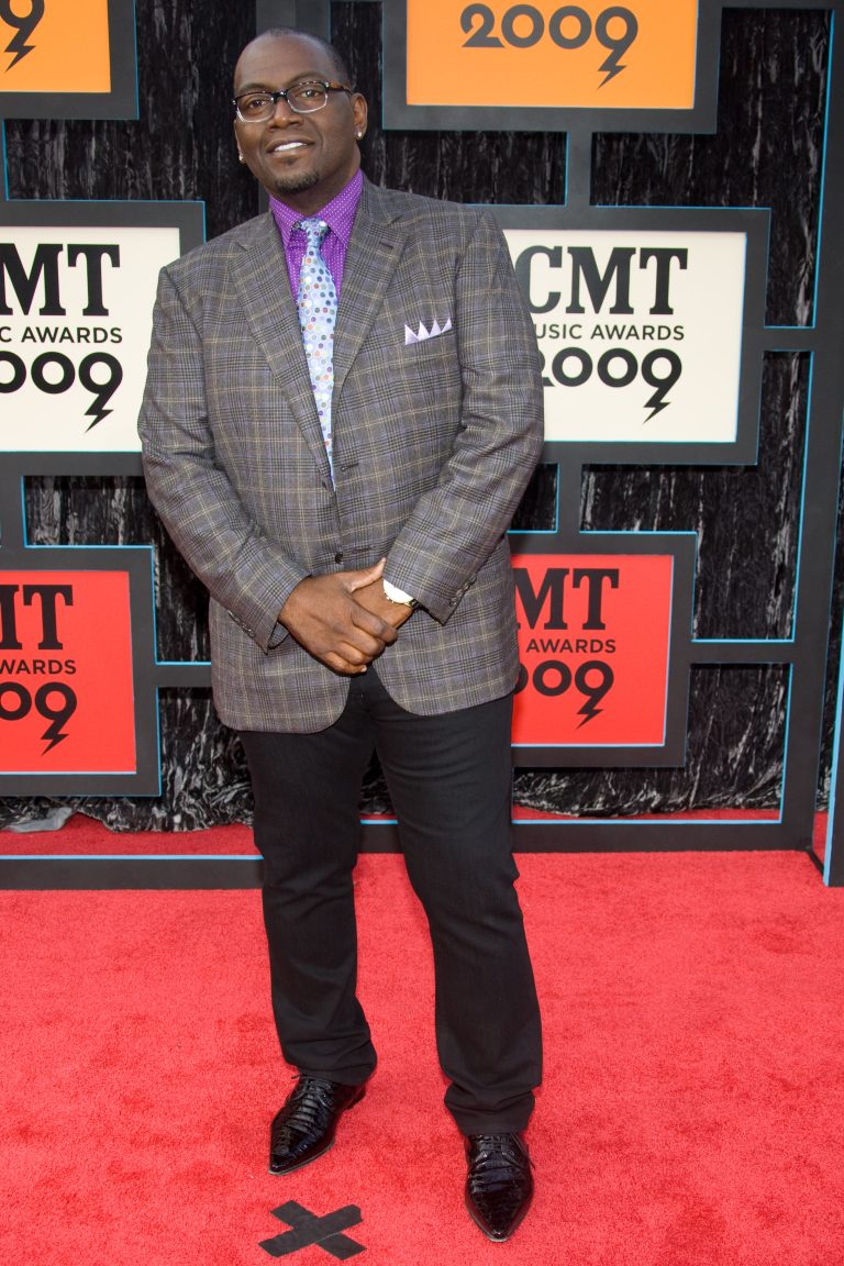 What’s the Secret Behind Randy Jackson’s Weight Loss Journey?