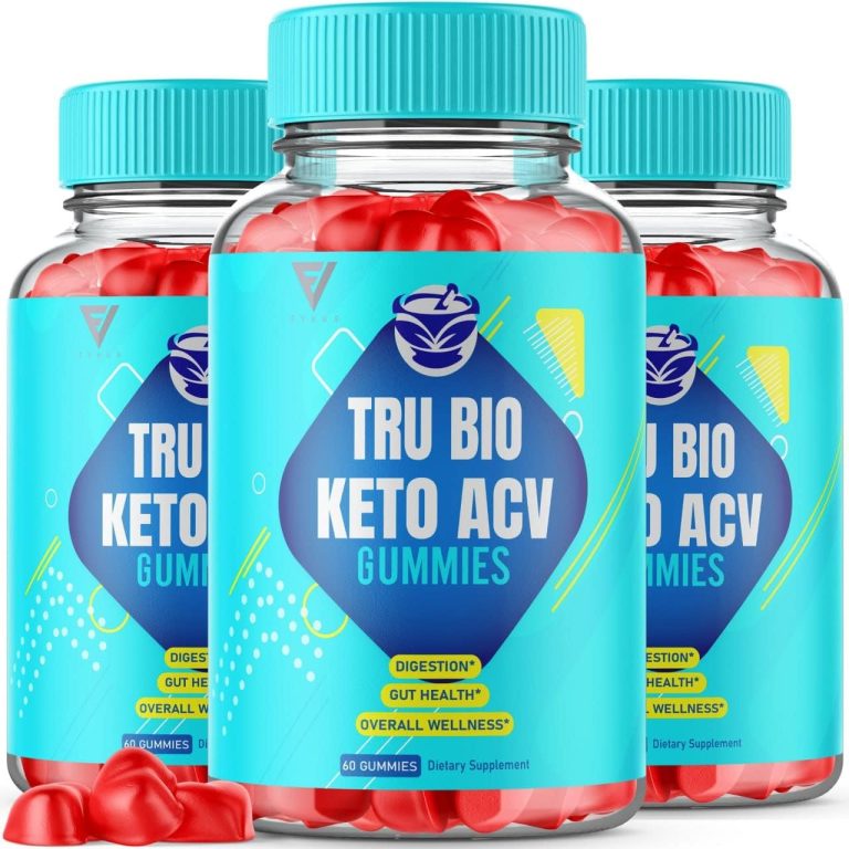 Keto ACV Gummies Weightloss: The Ultimate Guide to Effective and Simple Strategies