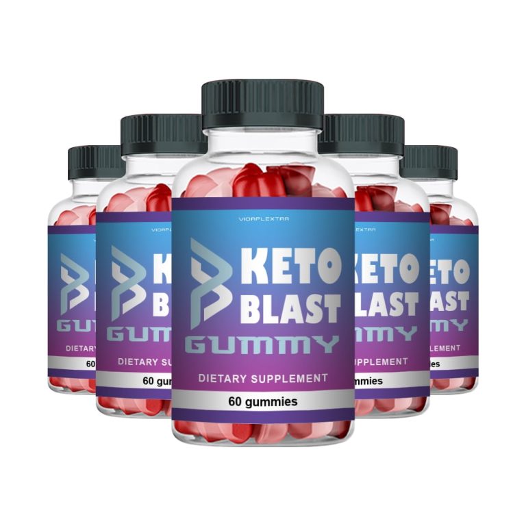 What Are Keto Gummies for Weight Loss: The Ultimate Guide for 2024