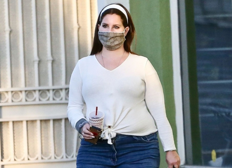 The Lowdown on Lana Del Rey Weight Loss: Secrets Unveiled!