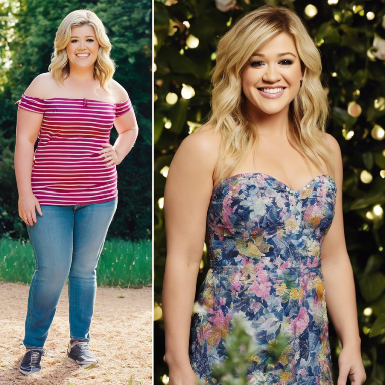 Kelly Clarkson’s Strategies for Sticking to a Clean Diet – How She Does It!