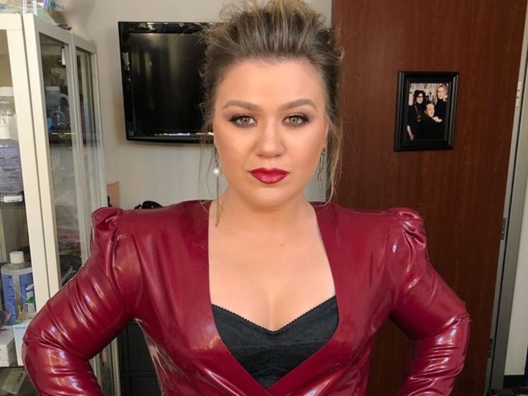 What’s All the Buzz About Kelly Clarkson’s Weight Loss Gummies on the Today Show?