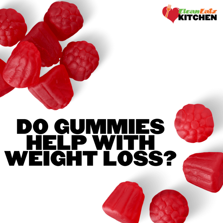 Do Weight Loss Gummies Actually Work? An In-Depth Review of Their Effectiveness in 2024