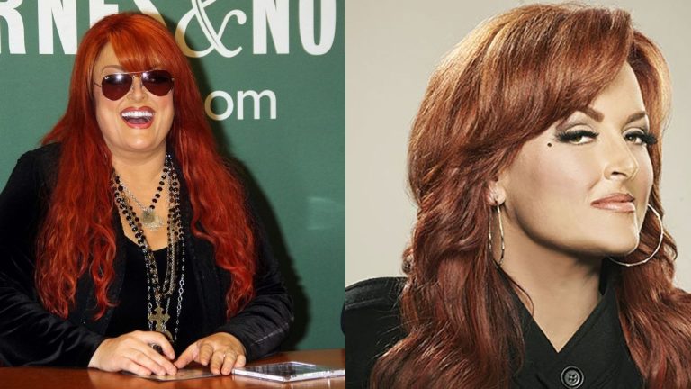 What’s the Scoop on Wynonna Judd’s Weight Loss Journey?